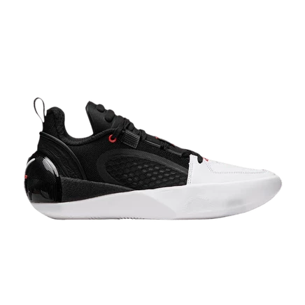 Кроссовки Li-Ning Way of Wade All City 12 Encore Announcement, белые