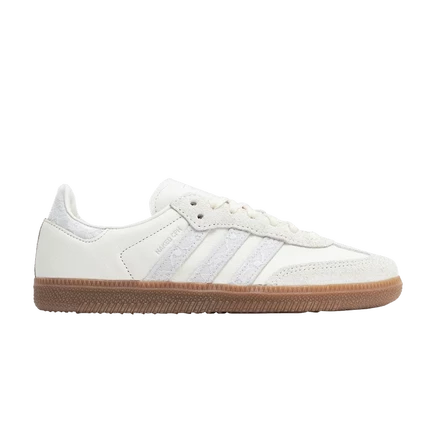 Naked x adidas Samba OG 