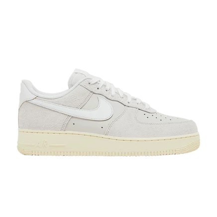 Кроссовки Nike Air Force 1 '07 LX «Phantom», кремовые