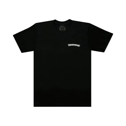 Футболка Chrome Hearts (эксклюзив в Лас-Вегасе) 