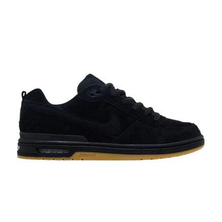 Paul Rodriguez x Nike SB Zoom Air Low Премиум 