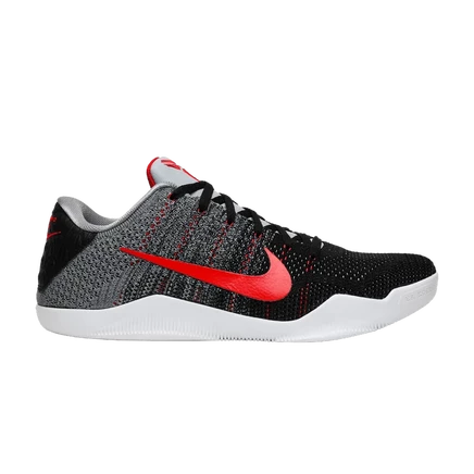 Кроссовки Nike Kobe 11 Elite Low Tinker Muse, черные