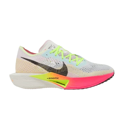 Кроссовки Nike ZoomX VaporFly Next% 3, разноцветные