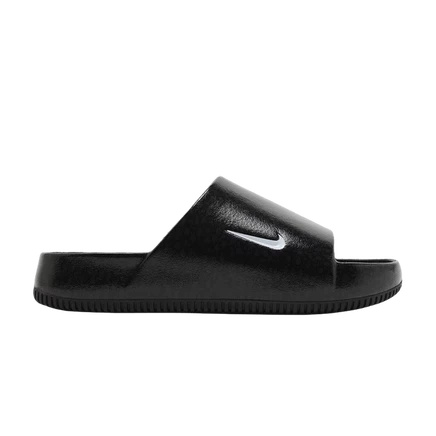 Сланцы Nike Calm Slide Electric Pack, черные