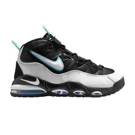 Кроссовки Nike Air Max Uptempo 95 NY vs. NY, черные