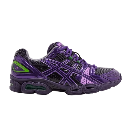 Кроссовки Asics Gel Nimbus 9 «Joker», фиолетовые