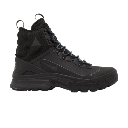 Ботинки Nike ACG Zoom Gaiadome GORE-TEX, черные