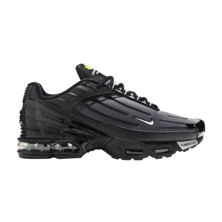 Кроссовки Nike Air Max Plus 3 OG «Wolf Grey», серые