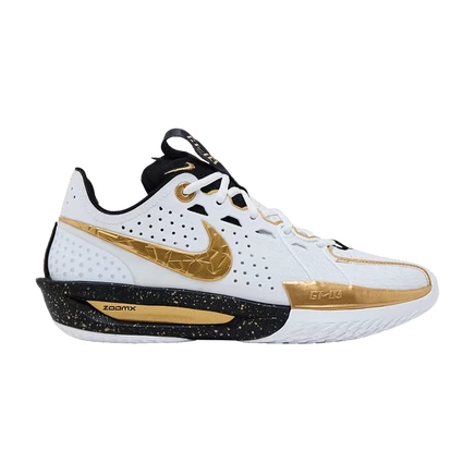 Кроссовки Nike Air Zoom GT Cut 3 'CHBL' белого цвета