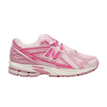 Кроссовки New Balance 1906R сатин, розовые