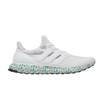 adidas UltraBoost 5.0 DNA 'Mosaic Boost Pack' белый