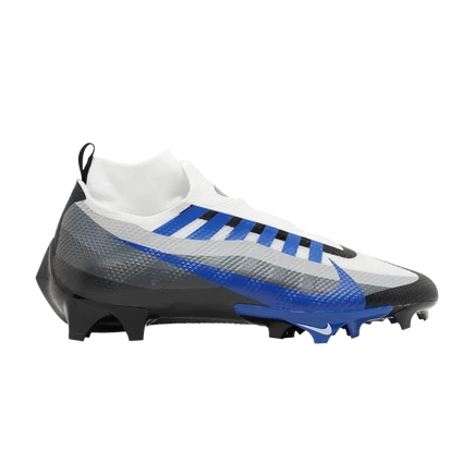 Мужские бутсы Nike Vapor Edge Pro 360, черные