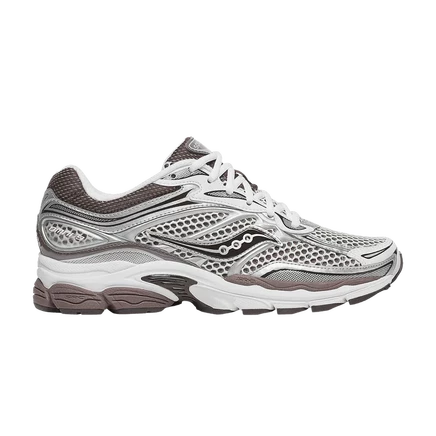 Мужские кроссовки Saucony Progrid Omni 9, белые