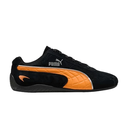 Мужские кроссовки Puma Speedcat, черные