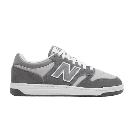 Унисекс кроссовки New Balance 480, серые
