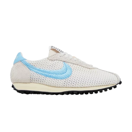 Мужские кроссовки Stussy x Nike LD 1000 SP, белые