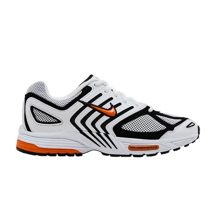 Мужские кроссовки Nike Air Pegasus 2K5, белые