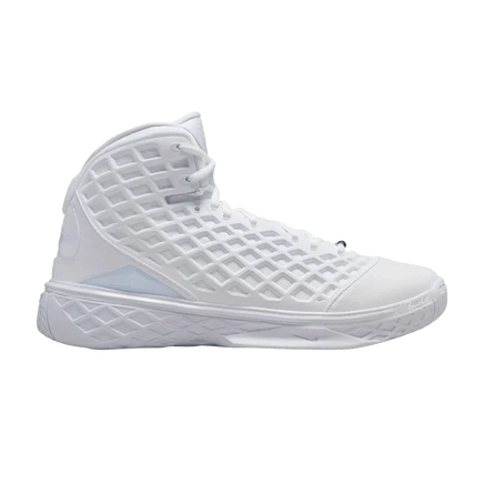 Мужские кроссовки Nike Zoom Kobe 3 Protro Halo, белые
