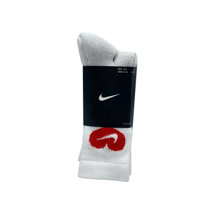 Носки Nike Certified Lover Boy (3 упаковки) 'White' белые
