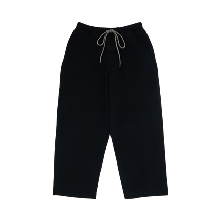 Спортивные штаны Fear Of God Essentials Lounge, черные