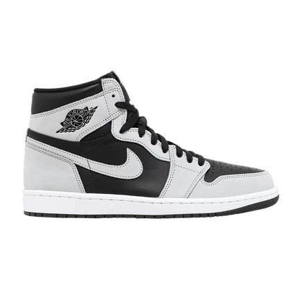 Кроссовки Air Jordan 1 Retro High OG «Shadow 2.0», серые