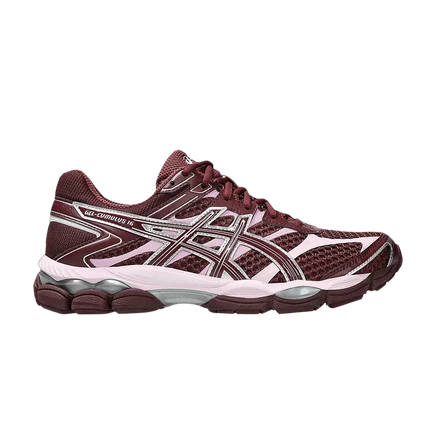 Кроссовки Asics Gel Cumulus 16 Port Royal Pink, розовые