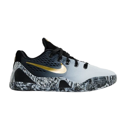 Кроссовки Nike Kobe 9 EM GS Mambacita