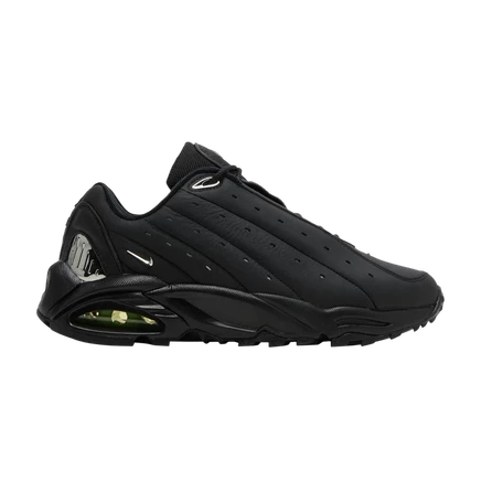 Кроссовки Nike NOCTA Hot Step Air Terra, черные