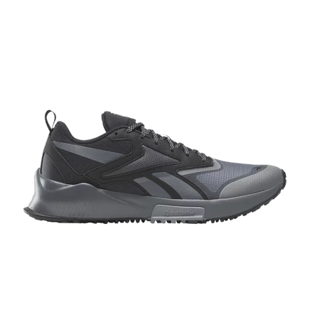 Кроссовки Reebok Lavante Trail 2, черные