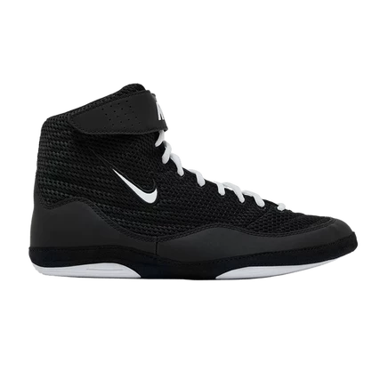 Мужские кроссовки Nike Inflict 3, черные