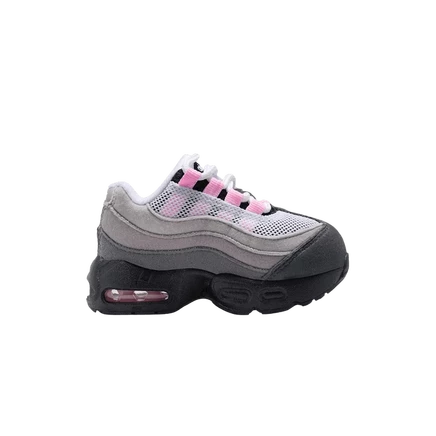 Кроссовки для малышей Nike Air Max 95 OG, розовые