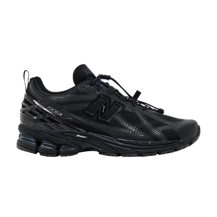 Кроссовки New Balance 1906R No Sew Pack, черные