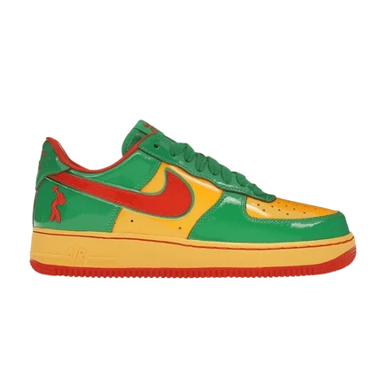 Lil Yachty x Nike Air Force 1 Low 