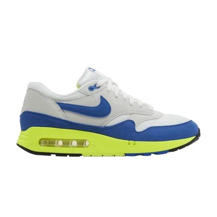 Кроссовки Nike Air Max 1 '86 OG Big Bubble, синие