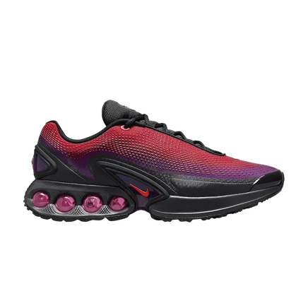 Мужские кроссовки Nike Air Max DN All Day, красные