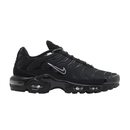 Кроссовки Nike Air Max Plus «Unity», разноцветные