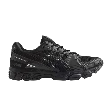 Кроссовки Atmos x ASICS Gel Kayano 12.1, черные