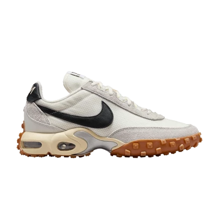 Крем Nike Air Max Waffle Racer SP 'Sail Black Gum' с вафельным кремом
