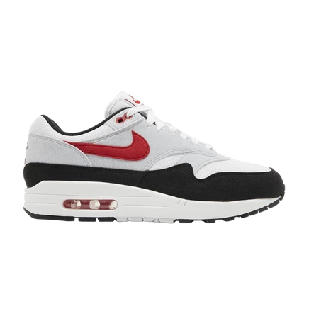 Кроссовки Nike Air Max 1 Chili 2.0, белые