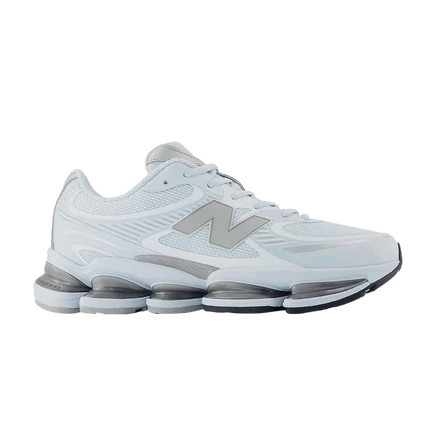 Кроссовки New Balance ABZORB 2000, синие