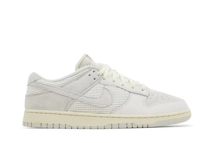 Кроссовки Nike Dunk Low «Phantom», серые