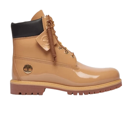 Ботинки Timberland 6 дюймов водонепроницаемые, пшеничные