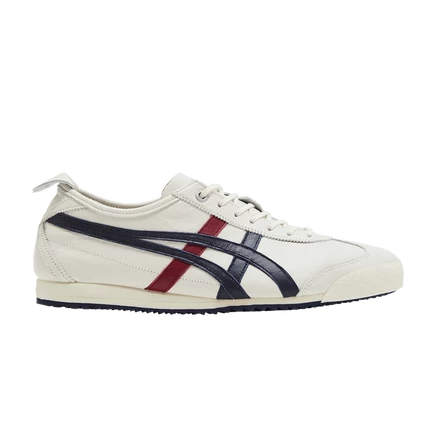 Кроссовки Onitsuka Tiger Mexico 66 SD, кремовые