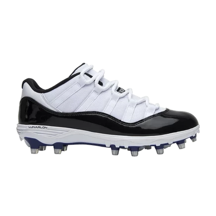 Бутсы Air Jordan 11 Low TD, Concord