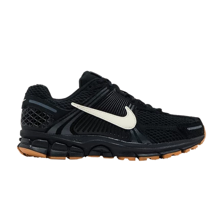Кроссовки Nike Air Zoom Vomero 5, черные
