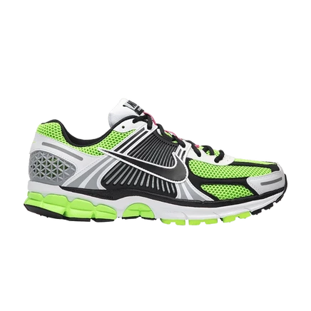 Кроссовки Nike Air Zoom Vomero 5 SE SP 2019, зеленые