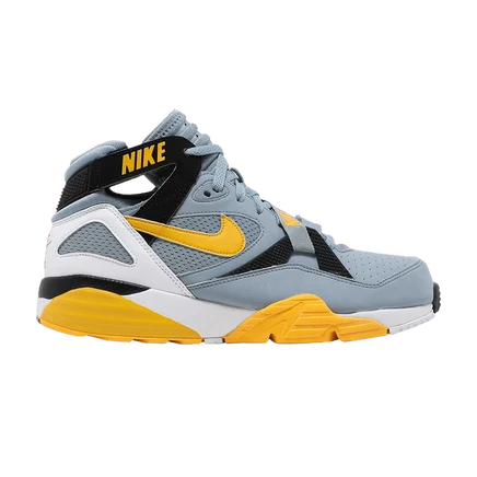 Кроссовки Nike Air Trainer Max 91 Bo Jackson, серые