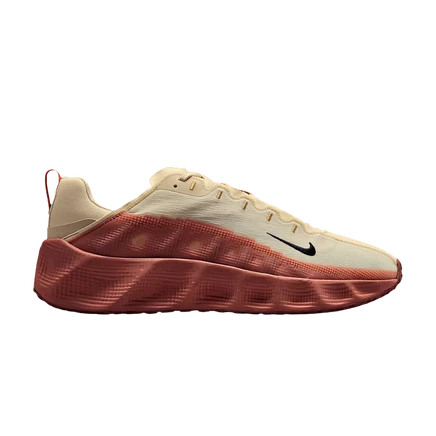 Кроссовки Nike Ava Rover текстильные с технологией ReactX и TPU, коричневые