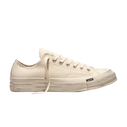 Мужские кеды Converse x Madhappy Chuck 70, белые