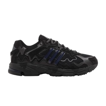 Кроссовки adidas Response CL Bad Bunny, черные